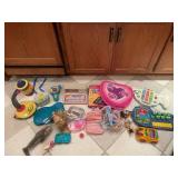 Collection of Assorted Children