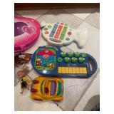 Collection of Assorted Children