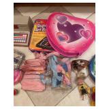 Collection of Assorted Children