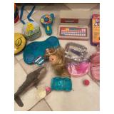 Collection of Assorted Children