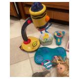 Collection of Assorted Children