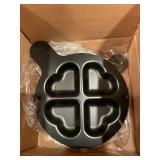 Large Collection of Decorative Figurines, Sewing Accessories, and Kitchen Items