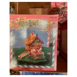 Large Assortment of Christmas Decorations and Collectibles