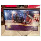 Large Assortment of Christmas Decorations and Collectibles