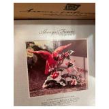 Large Assortment of Christmas Decorations and Collectibles