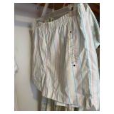 Collection of Vintage and Casual Clothing for Adults