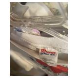 Collection of Vintage and Casual Clothing for Adults