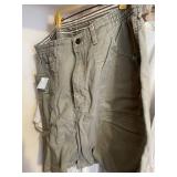 Collection of Vintage and Casual Clothing for Adults