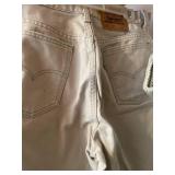 Collection of Vintage and Casual Clothing for Adults