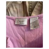 Collection of Vintage and Casual Clothing for Adults