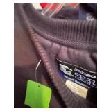 Collection of Mixed-Brand Clothing with Wrangler Jeans