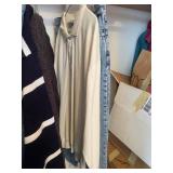 Collection of Assorted Clothing including Sweaters and Jeans