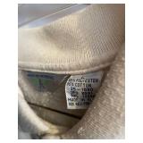 Collection of Assorted Clothing including Sweaters and Jeans