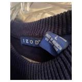 Collection of Assorted Clothing including Sweaters and Jeans