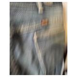 Collection of Assorted Clothing including Sweaters and Jeans