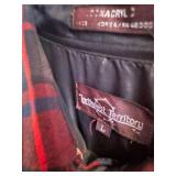 Collection of Assorted Clothing including Sweaters and Jeans