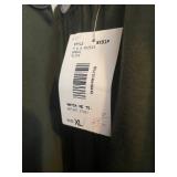 Collection of Vintage XL to 3XL Clothing Including Cardigans, Blazers, and Shirts