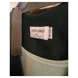 Collection of Vintage XL to 3XL Clothing Including Cardigans, Blazers, and Shirts