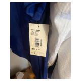 Collection of Vintage XL to 3XL Clothing Including Cardigans, Blazers, and Shirts