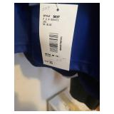 Collection of Vintage XL to 3XL Clothing Including Cardigans, Blazers, and Shirts