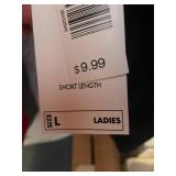 Collection of Vintage XL to 3XL Clothing Including Cardigans, Blazers, and Shirts