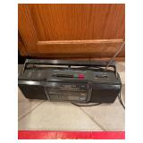 Collection of Retro Electronics and Board Games