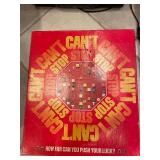 Collection of Retro Electronics and Board Games