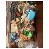 Collection of Various Home Decor and Collectibles