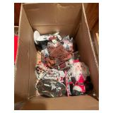 Extensive Lot of Holiday Decorations and Collectibles