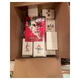 Extensive Lot of Holiday Decorations and Collectibles