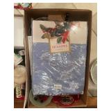 Extensive Lot of Holiday Decorations and Collectibles