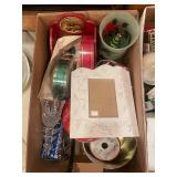 Extensive Lot of Holiday Decorations and Collectibles