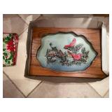 Extensive Lot of Holiday Decorations and Collectibles