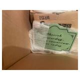 Collection of Mixed Household Items Including Decor and Kitchenware