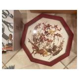 Collection of Mixed Household Items Including Decor and Kitchenware