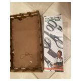 Collection of Mixed Household Items Including Decor and Kitchenware