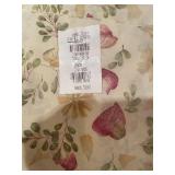 Collection of Assorted Fabric Yards with Various Patterns