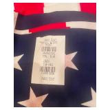 Collection of Assorted Fabric Yards with Various Patterns