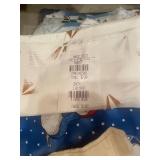 Collection of Assorted Fabric Yards with Various Patterns