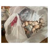 Large Mixed Lot of Household Decor, Figurines, and Assorted Items