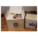 Seasons bay "THE GRAND CREAMERY" an...