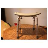 DRIVE medical support chair with ha...