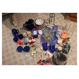 glassware and more...