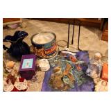 glassware and more...