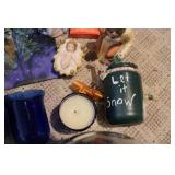 glassware and more...