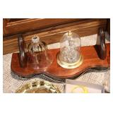 Glassware, collectibles, and more!...