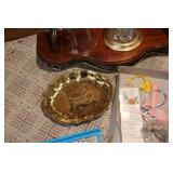 Glassware, collectibles, and more!...