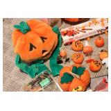 halloween decorations and more!...