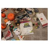 halloween decorations and more!...