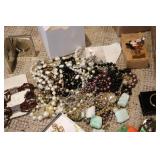 Jewelry making supplies, earrings, ...